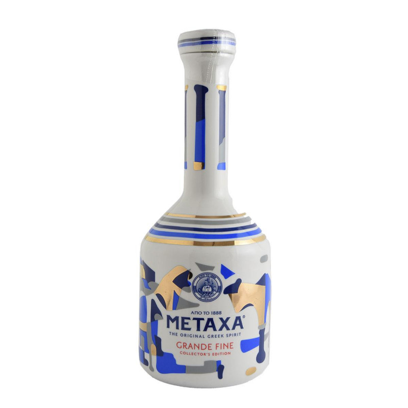MetaXa Grande Fine 700ml exceptional spirit