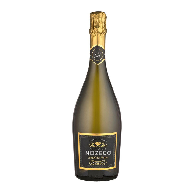 Nozeco Fine Sparkling Non Alcohol 700ml Nozeco Fine Sparkling Non Alcohol 700ml