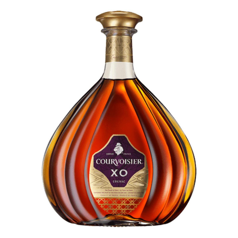 Courvoisier X.O. Coqnac 700ml Courvoisier X.O. Coqnac 700ml