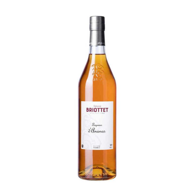 Briottet Κυδώνι Liqueur 700ml Briottet Κυδώνι Liqueur 700ml
