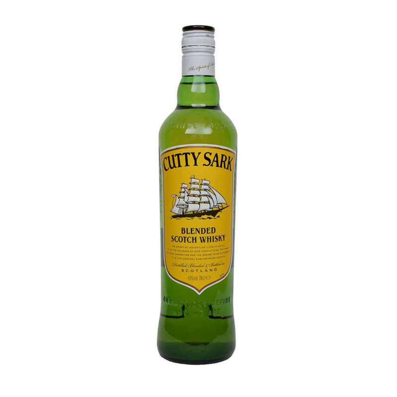 Cutty Sark 700ml Cutty Sark 700ml