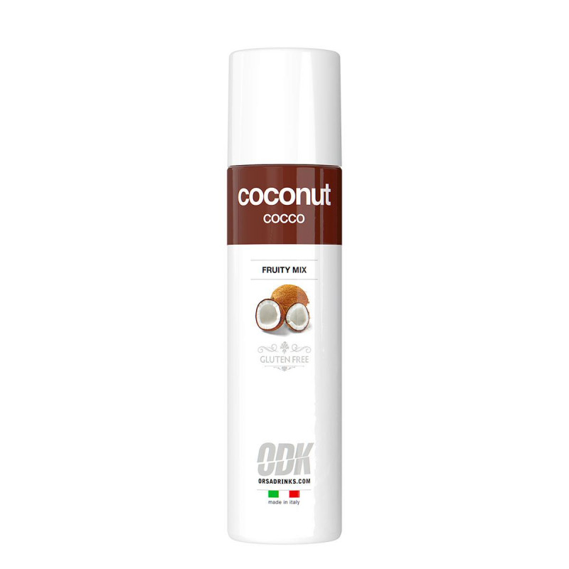 ODK Πουρές Καρύδα 1kg ODK Πουρές Καρύδα 1kg