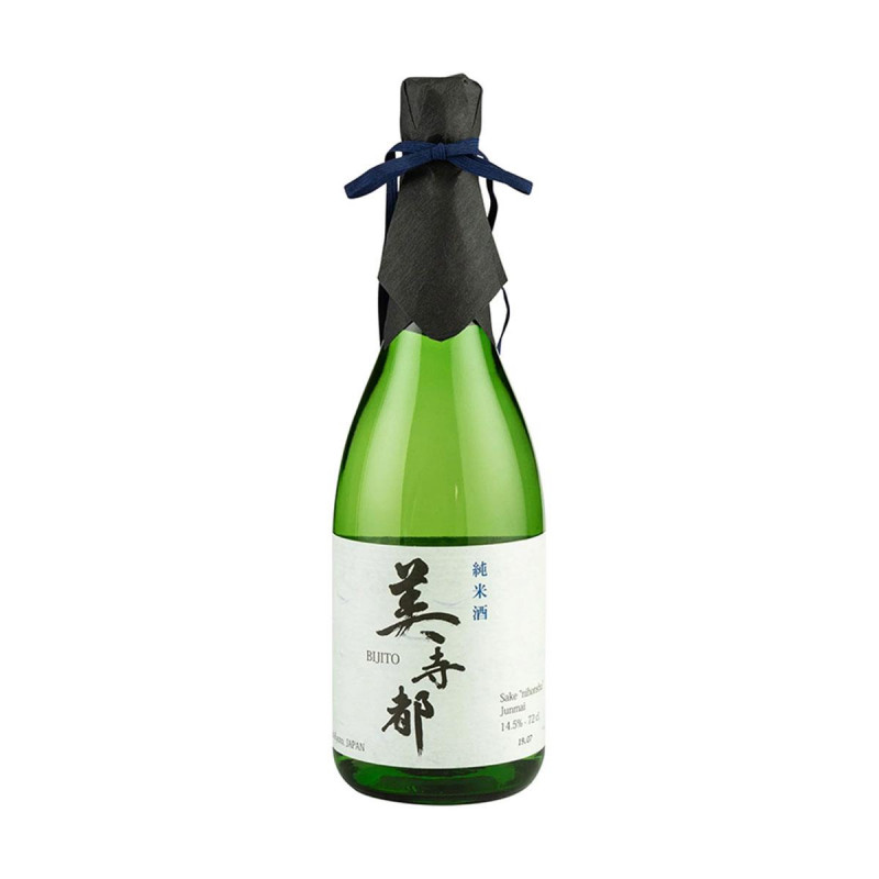 Sake Bijito Nihonshu Junmai 720ml Sake Bijito Nihonshu Junmai 720ml