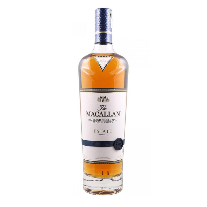 Macallan Estate 700ml Macallan Estate 700ml