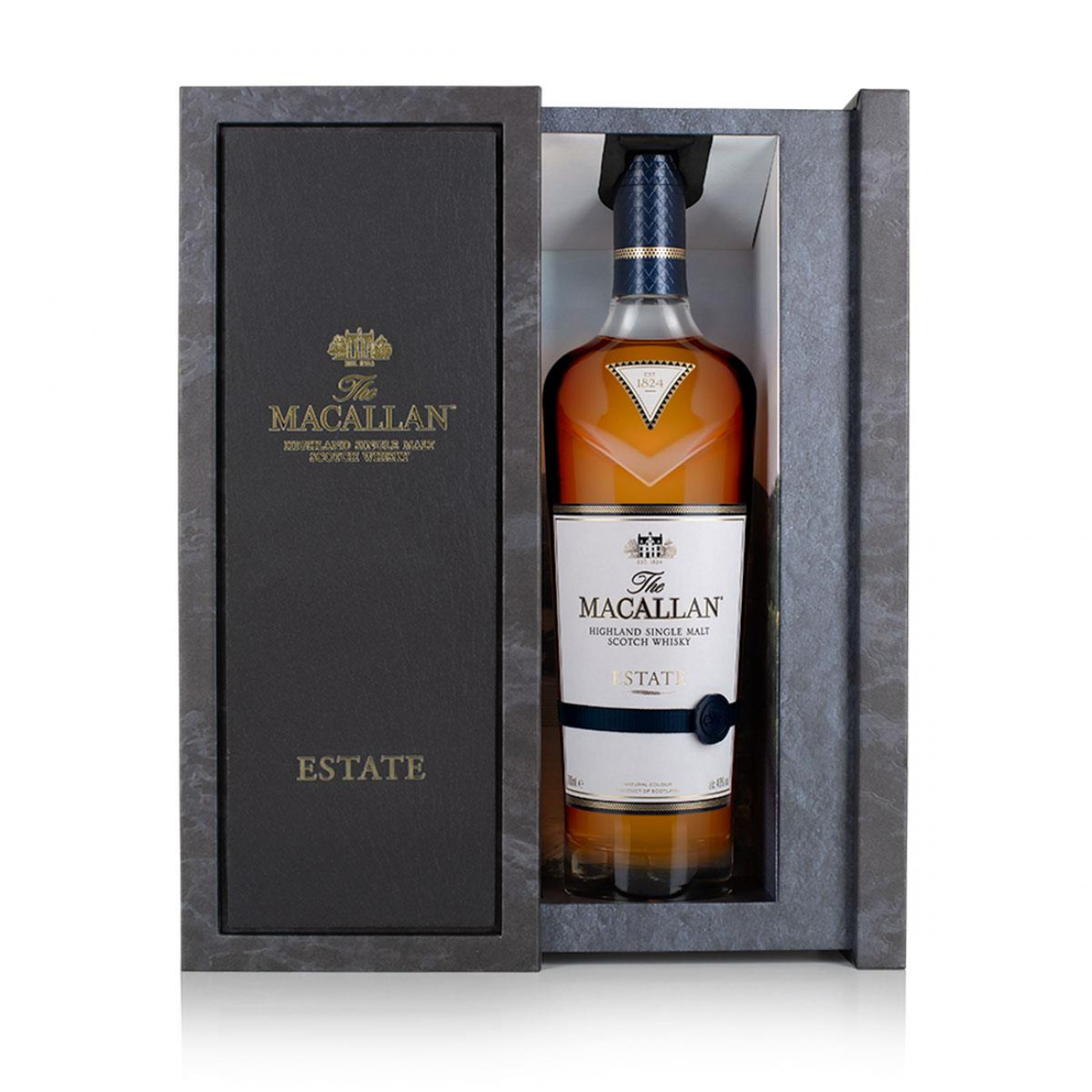 Macallan Estate 700ml Macallan Estate 700ml