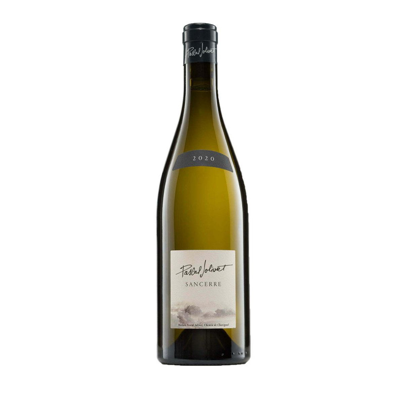 Pascal Jolivet Sancerre 750ml Λευκό Pascal Jolivet Sancerre 750ml Λευκό