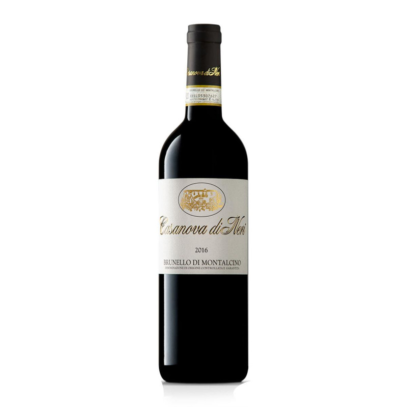 Casanova di Neri Brunello di Montalcino 750ml Ερυθρό Casanova di Neri Brunello di Montalcino 750ml Ερυθρό
