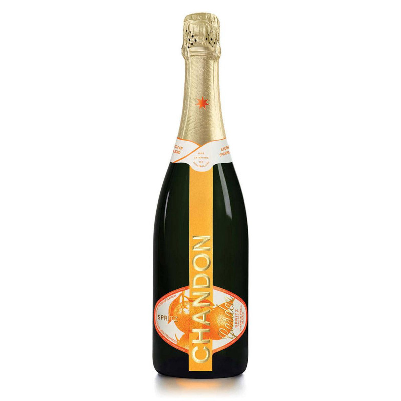 Chandon Garden Spritz 750ml Chandon Garden Spritz 750ml