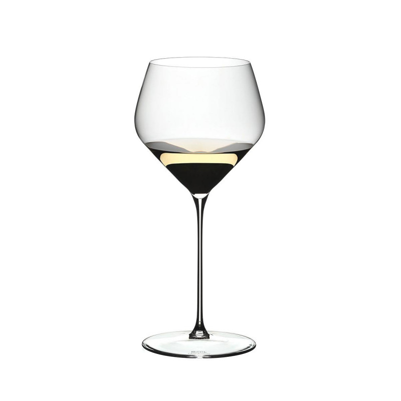 Riedel κρυστάλλινα ποτήρια Veloce Chardonnay 6330/97 2τεμ. Riedel κρυστάλλινα ποτήρια Veloce Chardonnay 6330/97 2τεμ.