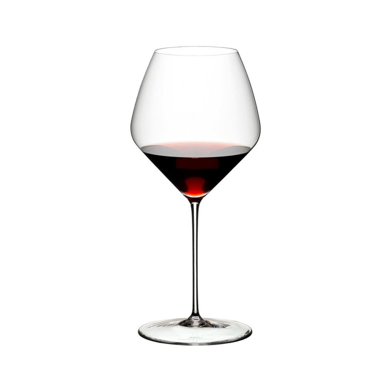 Riedel κρυστάλλινα ποτήρια Veloce Pinot Noir-Nebbiolo 6330/07 2τεμ. Riedel κρυστάλλινα ποτήρια Veloce Pinot Noir-Nebbiolo 6330/07 2τεμ.