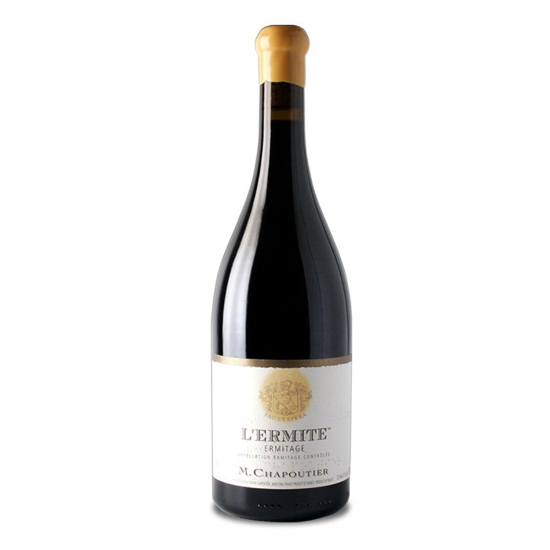 Chapoutier L Ermite 750ml  2019 Ερυθρό Chapoutier L Ermite 750ml  2019 Ερυθρό