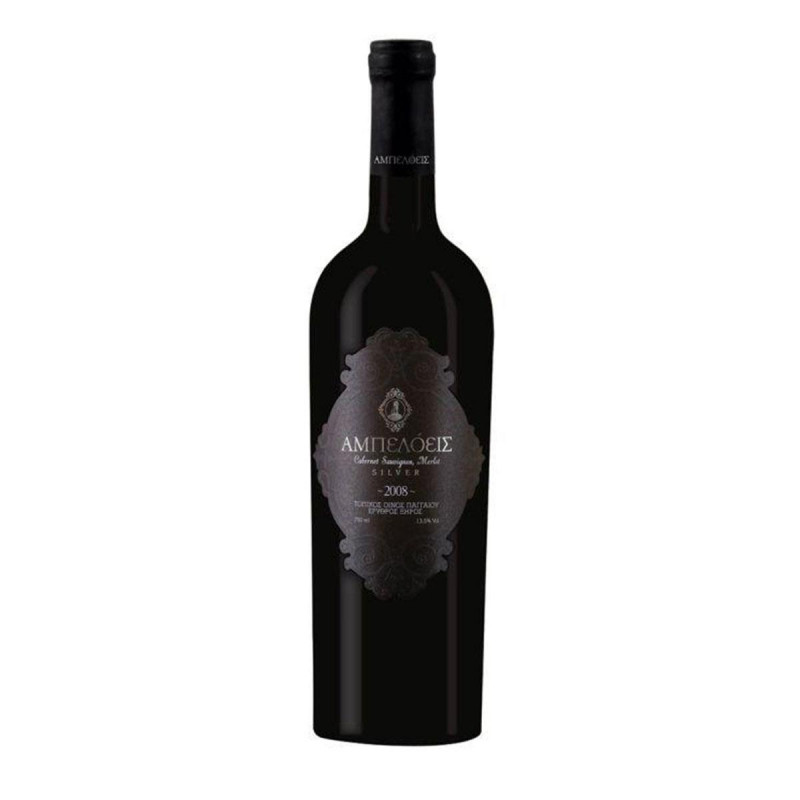 Ampeloeis Silver 750ml Ερυθρό Ampeloeis Silver 750ml Ερυθρό