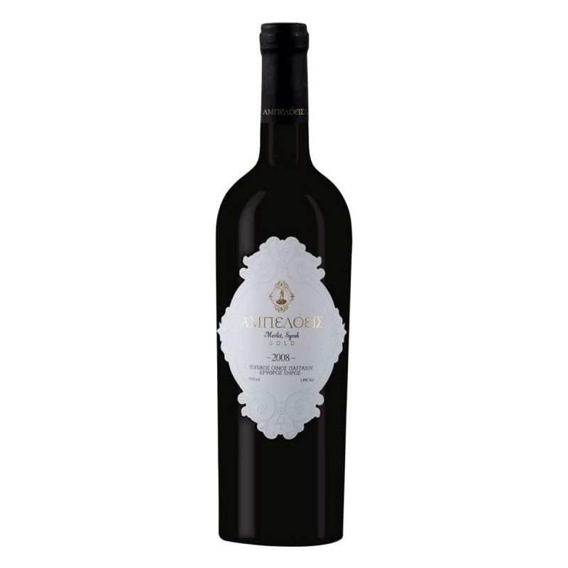 Ampeloeis Gold 750ml Ερυθρό Ampeloeis Gold 750ml Ερυθρό
