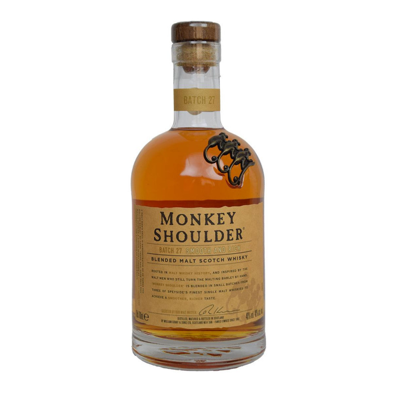 Monkey Shoulder 50ml Monkey Shoulder 50ml
