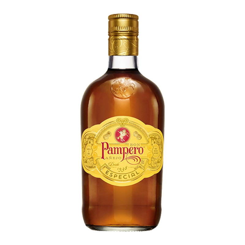 Pampero Especial Rum 700ml Pampero Especial Rum 700ml