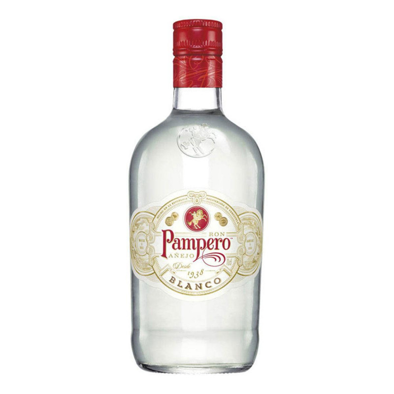 Pampero Blanco Rum 700ml Pampero Blanco Rum 700ml