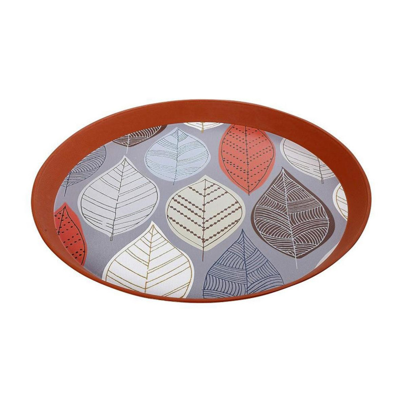 Δίσκος Στρογγυλός Πορτοκαλί ASL109 Δίσκος Στρογγυλός Πορτοκαλί ASL109