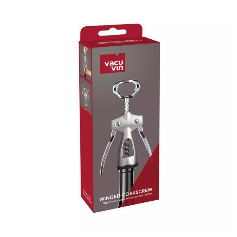 Vacu Vin Ανοιχτήρι Πεταλούδα Vacu Vin Ανοιχτήρι Πεταλούδα
