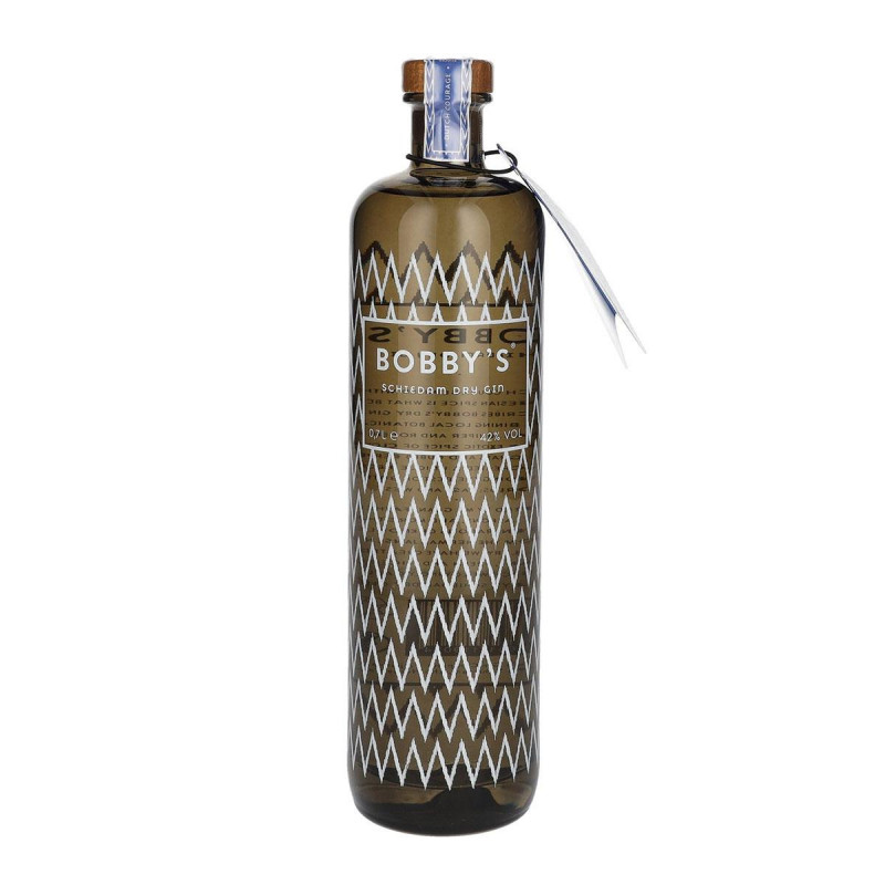 Bobbys Schiedam Dry Gin 700ml Bobbys Schiedam Dry Gin 700ml