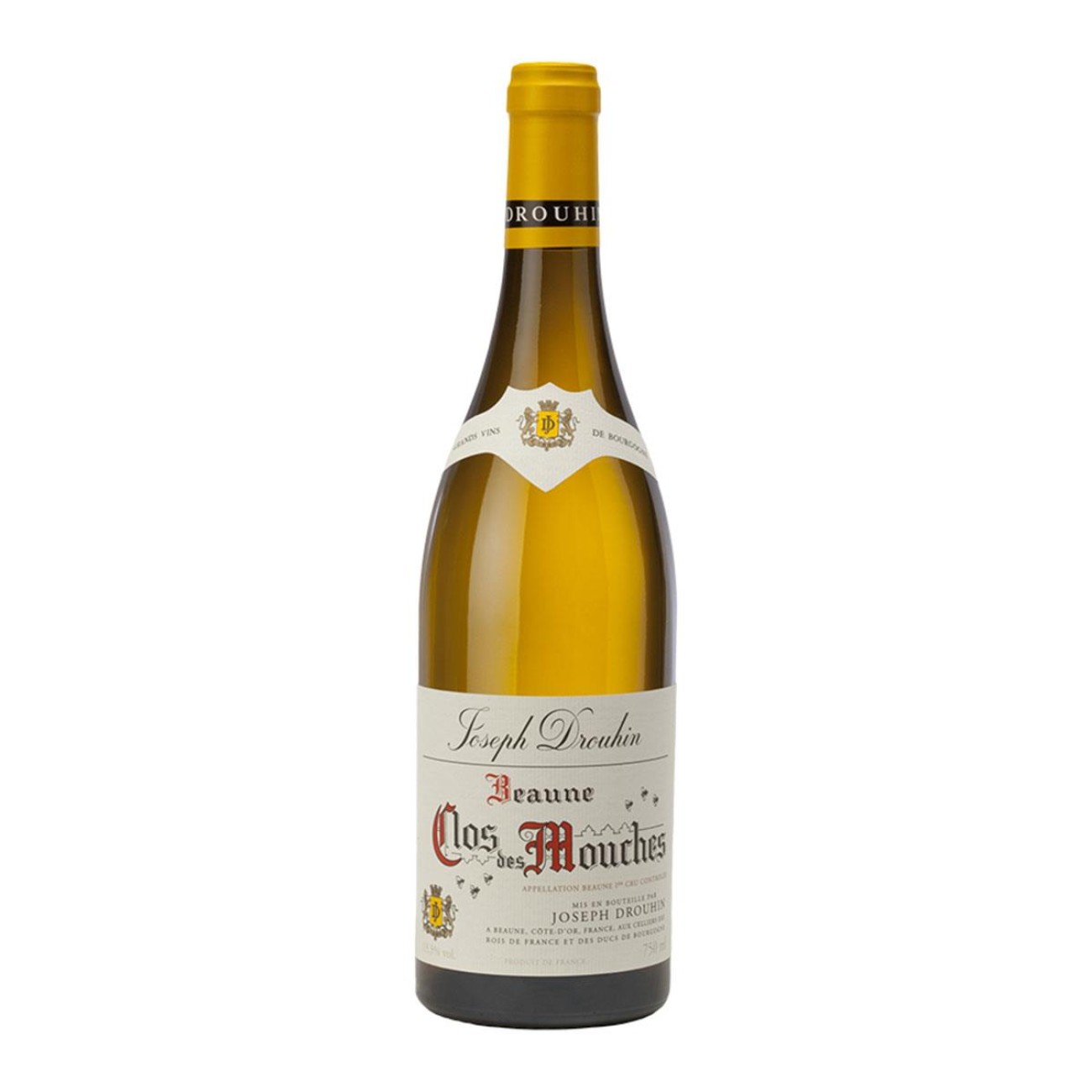 Drouhin Joseph Beaune Clos De Mouches 2020 750ml Λευκό