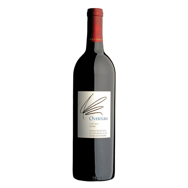 Overture by Opus One 750ml Ερυθρό Overture by Opus One 750ml Ερυθρό