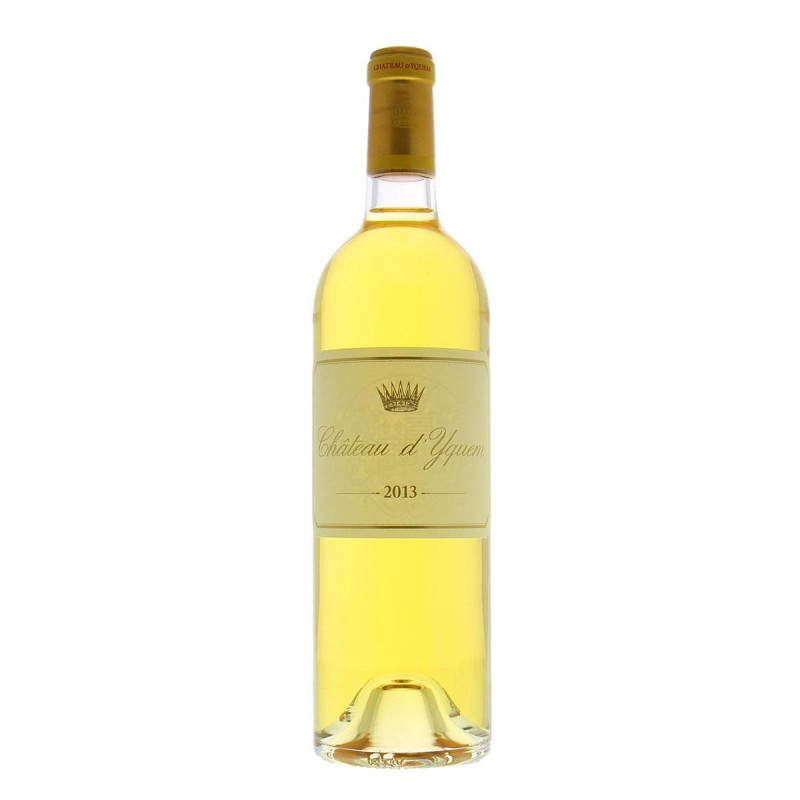 Chateau d Yquem Sauternes 2013 750ml Λευκό Chateau d Yquem Sauternes 2013 750ml Λευκό