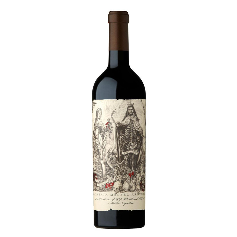 Catena Zapata Malbec Argentino 750ml Ερυθρό Catena Zapata Malbec Argentino 750ml Ερυθρό