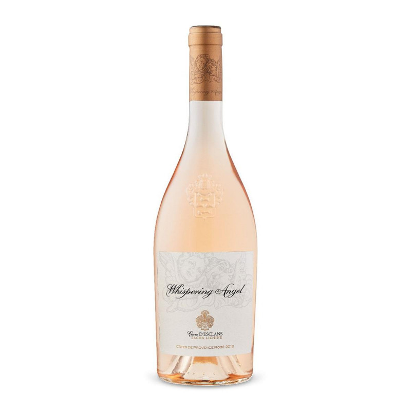 D Esclans Whispering Angel 750ml Ροζέ D Esclans Whispering Angel 750ml Ροζέ