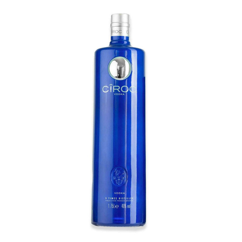 Ciroc Βότκα 1,75lt Ciroc Βότκα 1,75lt