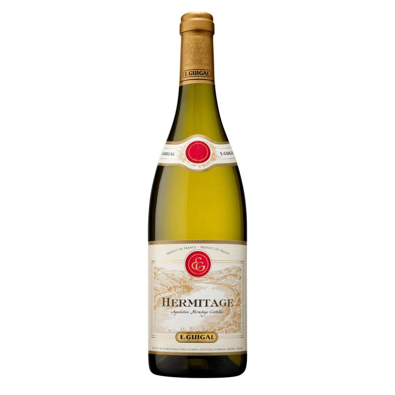 E. Guigal Hermitage 750ml Λευκό E. Guigal Hermitage 750ml Λευκό