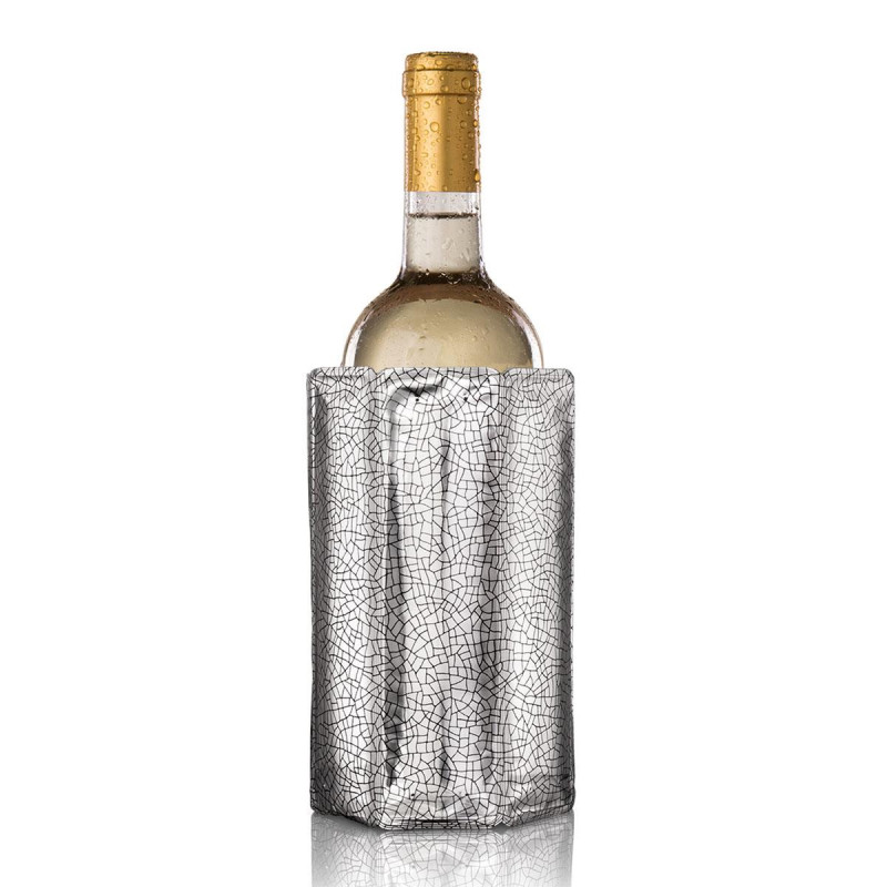 Vacu Vin Ταχυπαγοκύστη silver Vacu Vin Ταχυπαγοκύστη silver