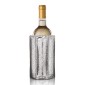 Vacu Vin Ταχυπαγοκύστη silver