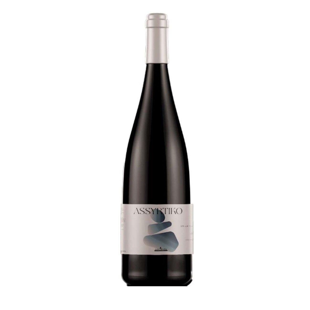 Ολenos Ασύρτικο 750ml Λευκό
