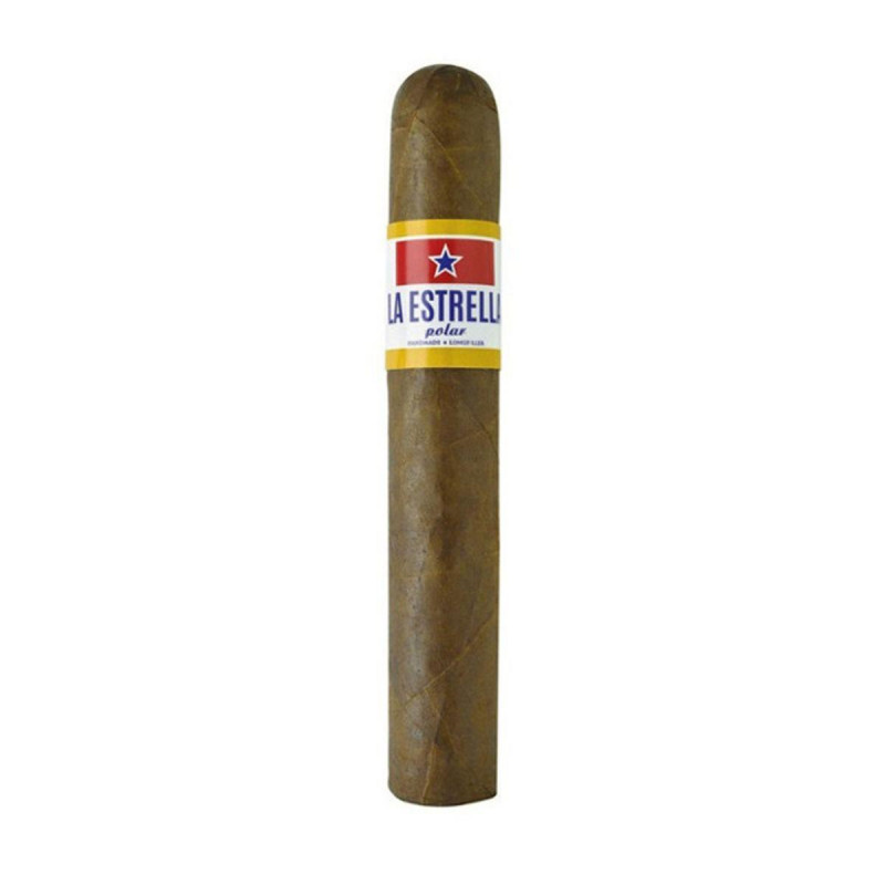 La Estrella Polar Robusto La Estrella Polar Robusto