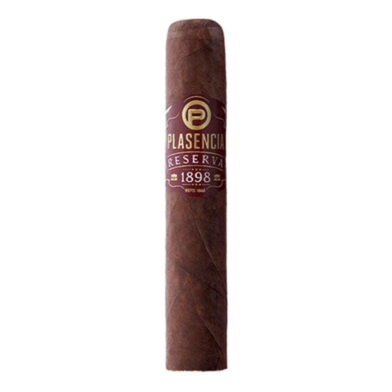 Plasencia Reserva 1898 Robusto Plasencia Reserva 1898 Robusto