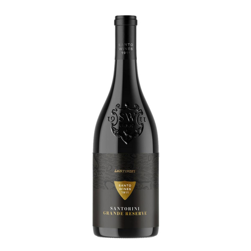 Santowines Grande Reserve 750ml Λευκό Santowines Grande Reserve 750ml Λευκό