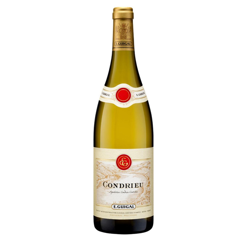 E. Guigal Condrieu 750ml Λευκό E. Guigal Condrieu 750ml Λευκό