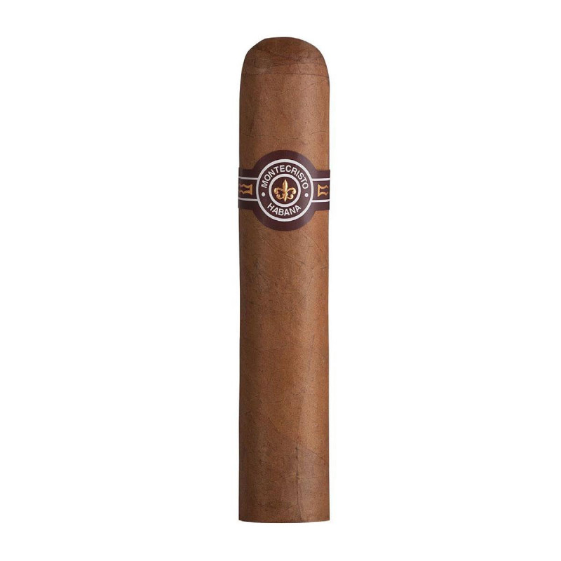 Montecristo Double Edmundo Montecristo Double Edmundo
