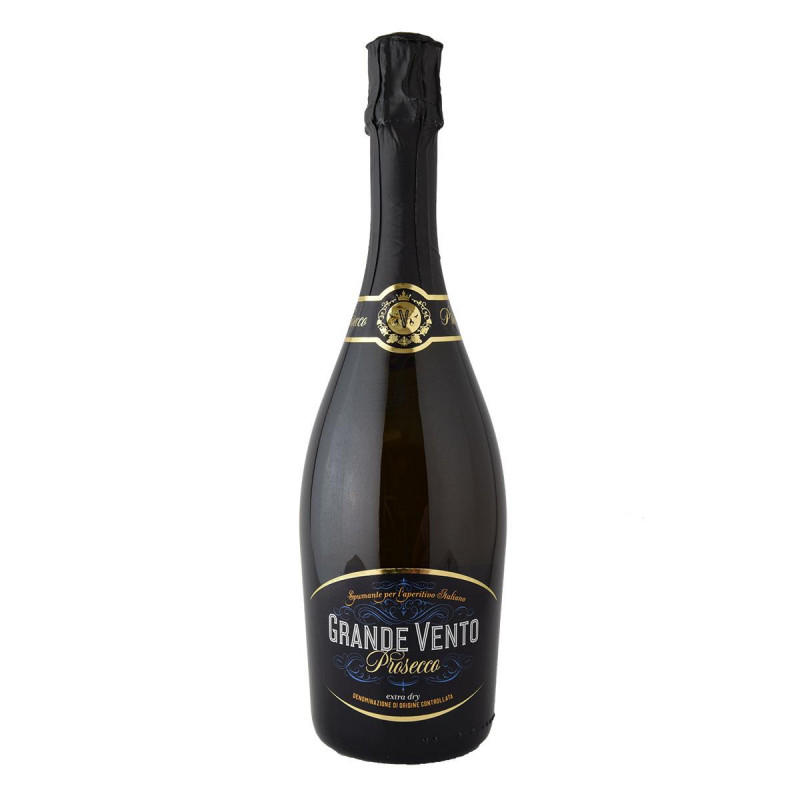 Grande Vento Prosecco 200ml Λευκό Grande Vento Prosecco 200ml Λευκό