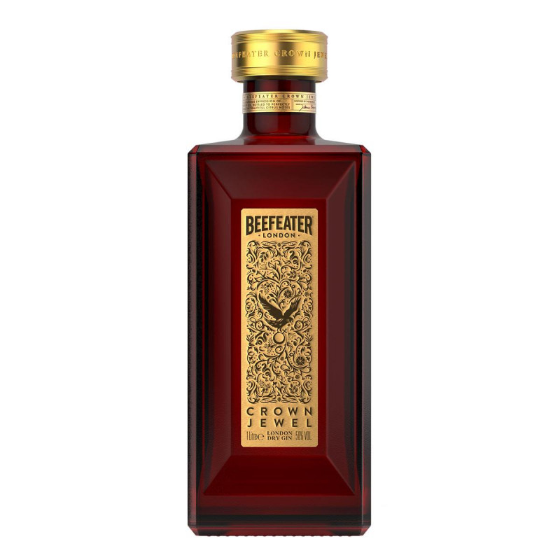 Beefeater Crown Jewel Gin 1lt Beefeater Crown Jewel Gin 1lt