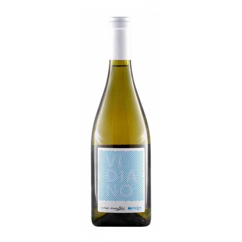 Οίνωψ Βιδιανό 750ml Λευκό Οίνωψ Βιδιανό 750ml Λευκό