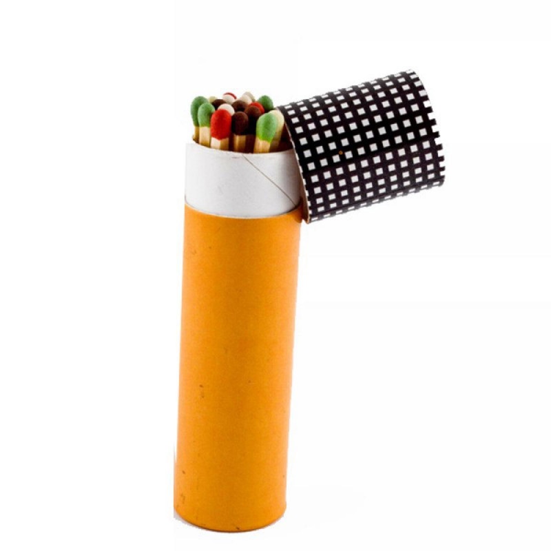 Σπίρτα Cohiba Tube 20τεμ. Σπίρτα Cohiba Tube 20τεμ.