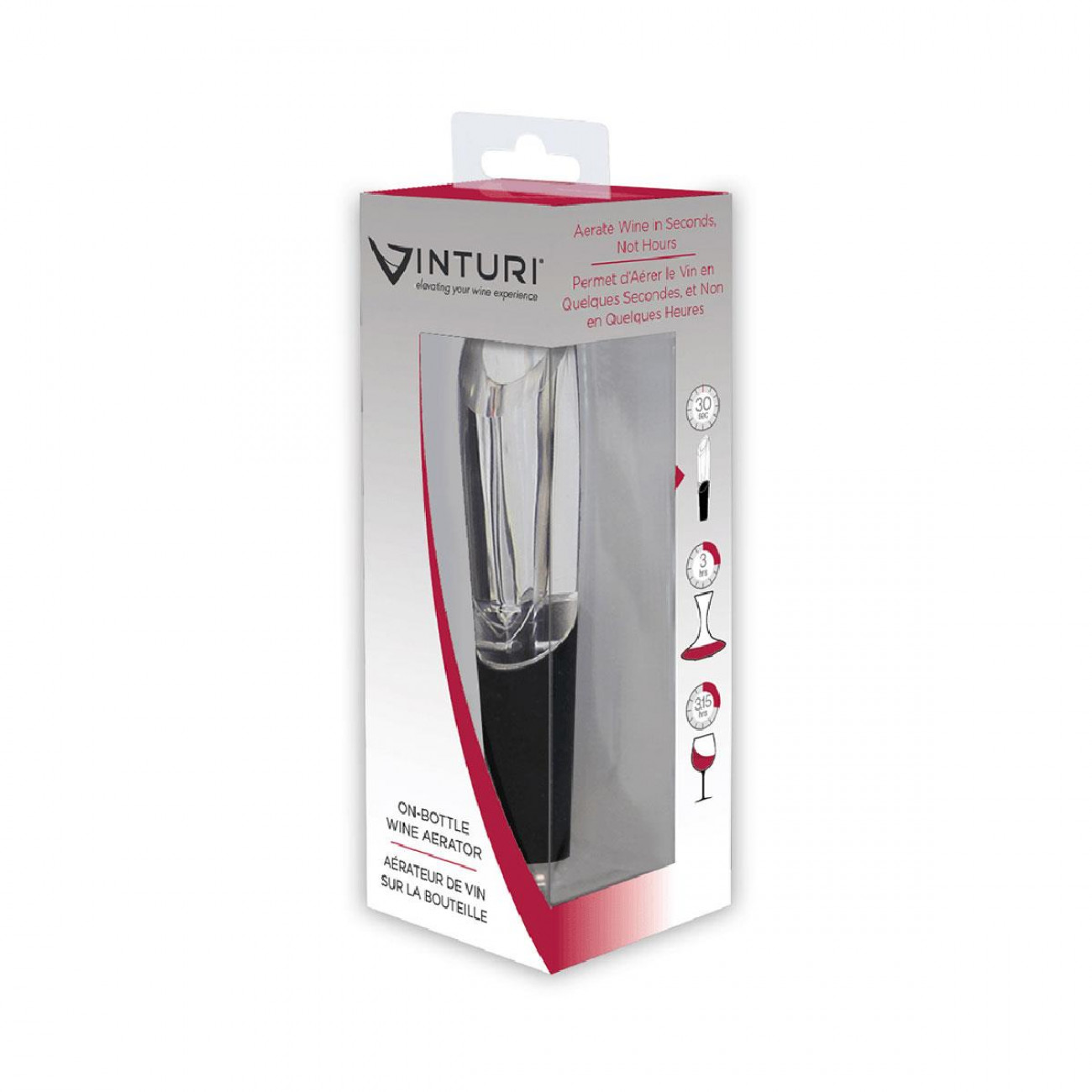 Vinturi Mini Aerator Vinturi Mini Aerator
