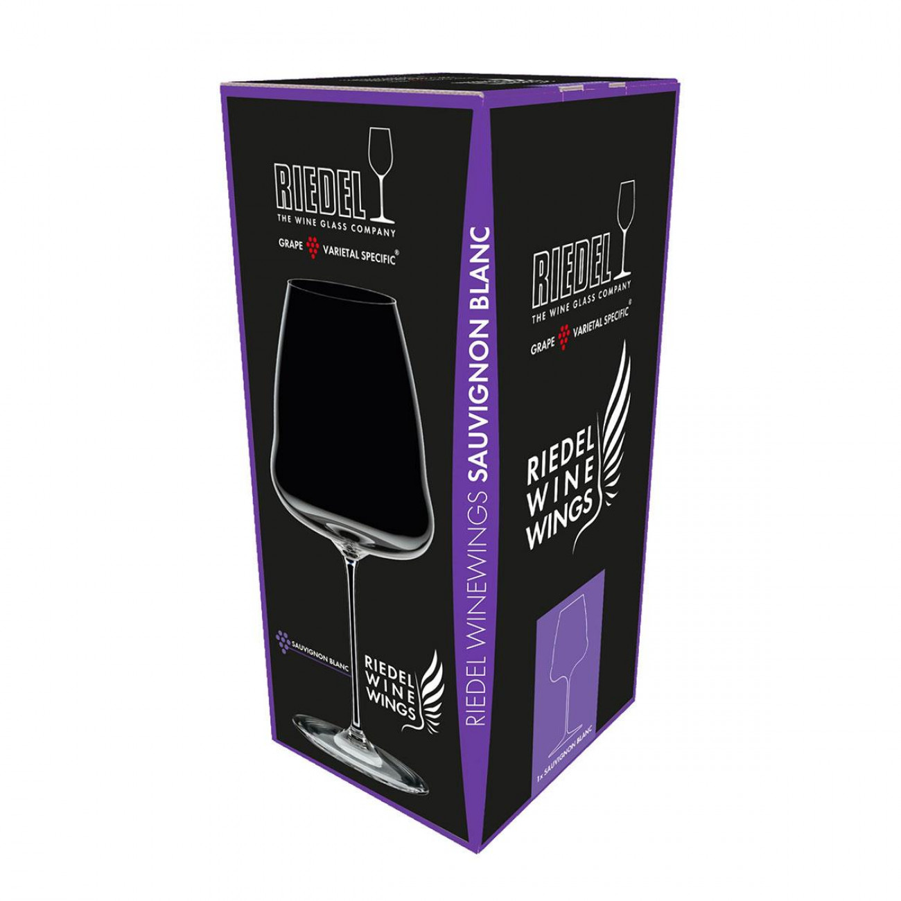Riedel ποτήρι από κρύσταλλο Winewings Sauvignon Blanc 1234/33 Riedel ποτήρι από κρύσταλλο Winewings Sauvignon Blanc 1234/33