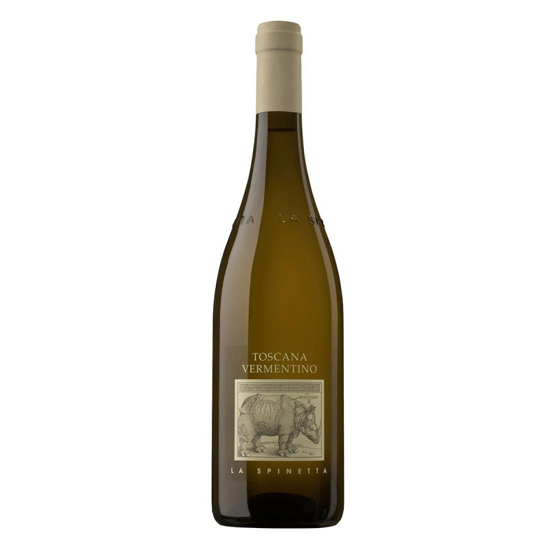 La Spinetta Vermentino Toscana 750ml La Spinetta Vermentino Toscana 750ml