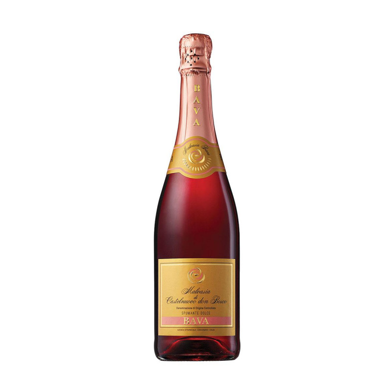 Bava Malvasia 750ml Ροζέ Bava Malvasia 750ml Ροζέ
