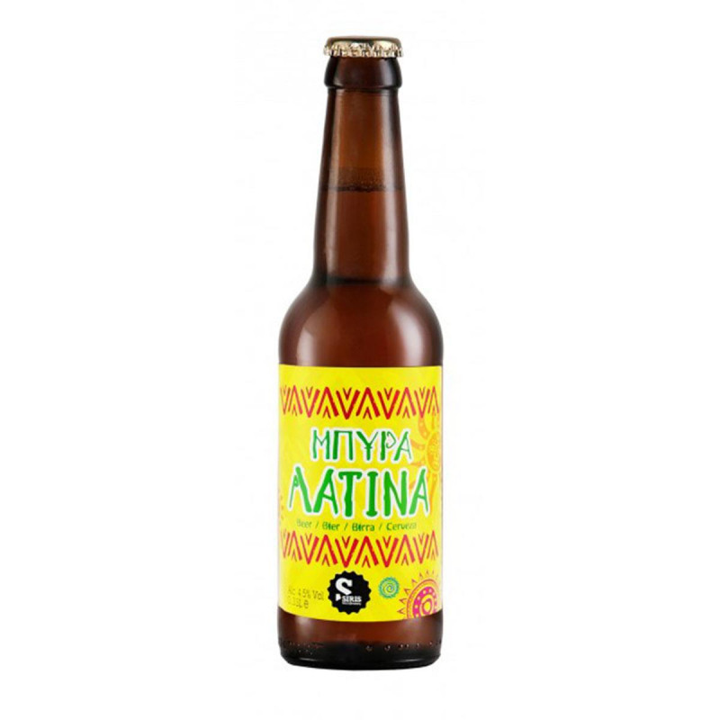 Voreia Λατίνα 330ml Voreia Λατίνα 330ml