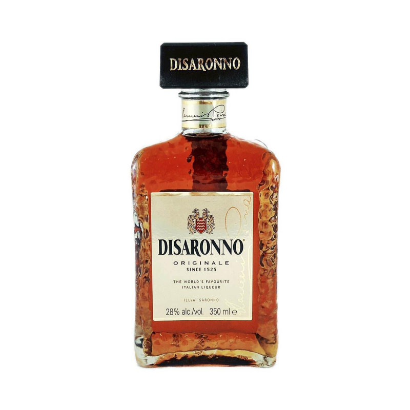 Disaronno Originale Liqueur 350ml Disaronno Originale Liqueur 350ml