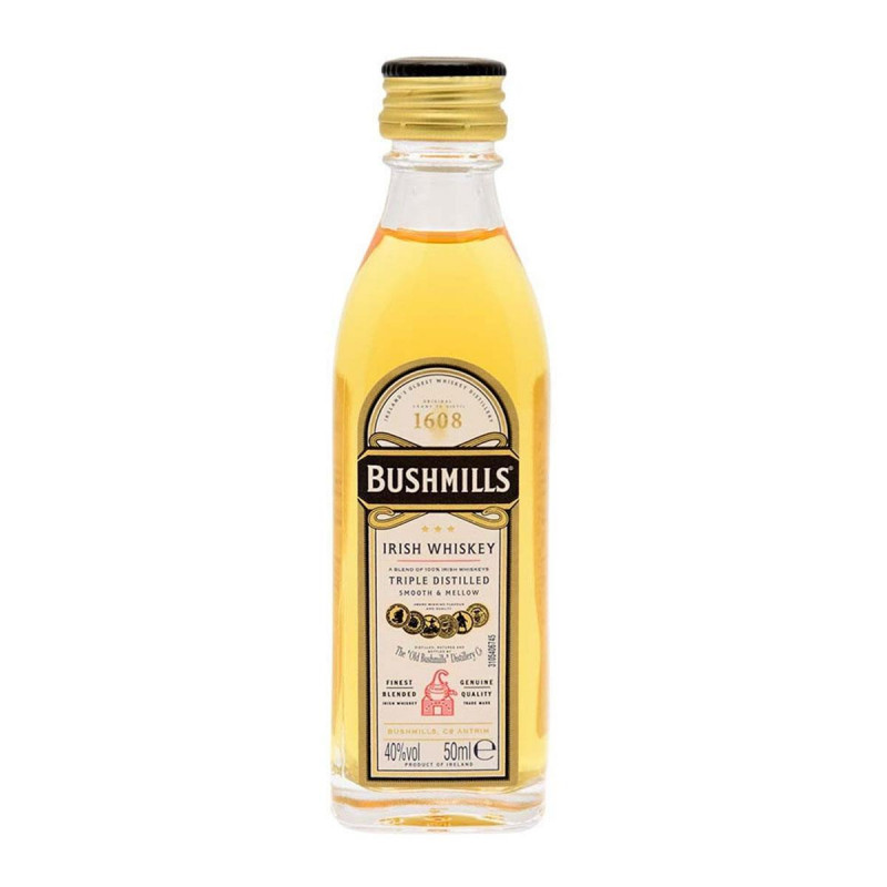 Bushmills Original 50ml Bushmills Original 50ml