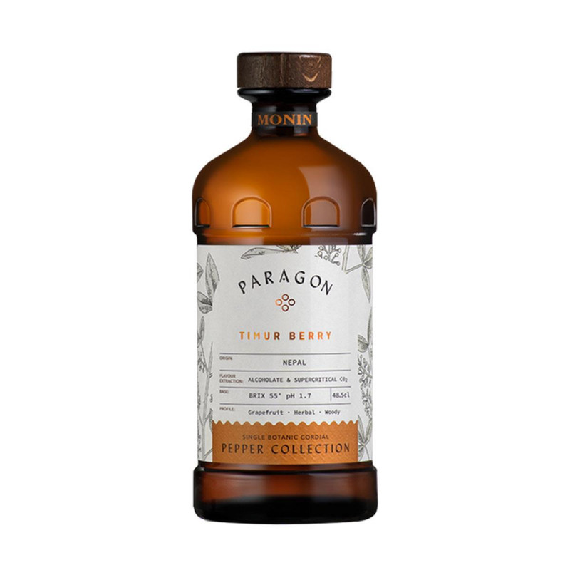 Paragon timur berry 485ml Paragon timur berry 485ml